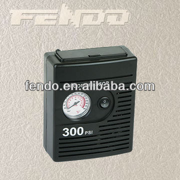 new bicycle tire inflator with 12v