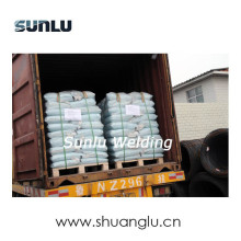 welding rod raw material