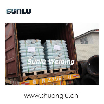 Raw materials making welding electrodes e6013 e7018 e6011 e6010 e316L-16