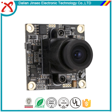 cctv board camera pcb