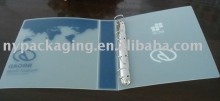 D-Ring Binder