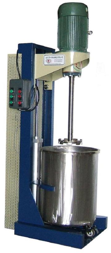 High Speed Disperser