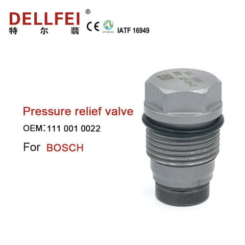 Quality Pressure Limiter Valve 111 001 0022