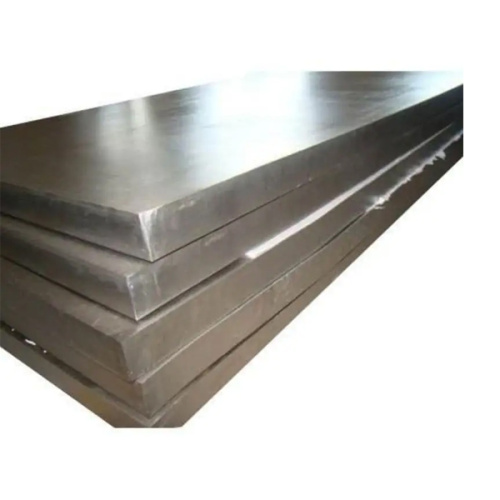 Corrosion Resistant Uns N07718 Nickel Alloy Plate