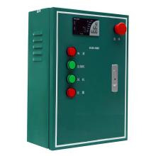 Temperature Control Systems for Cold Storage Room Refrigerators: Electric Control Panels