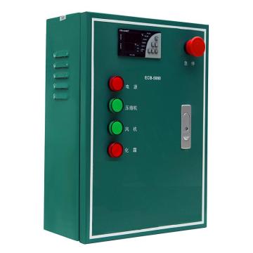 Temperature Control Systems for Cold Storage Room Refrigerators: Electric Control Panels