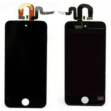 For iPod Touch 5 touch screen digitizer front glass assembly