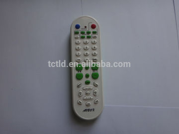 HDMI/AV ir remote control