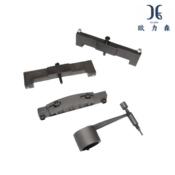 Aston Martin 4.2.3.7Timing Tool Set