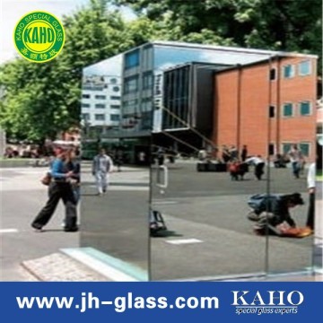 wall decorative mirror window