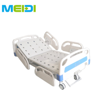 Manual Medical Hospital bed