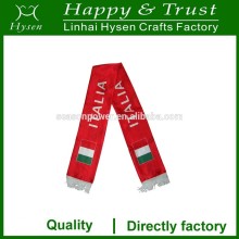 custom printed scarves