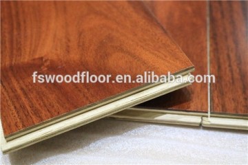 multi-ply engineered acacia wooden flooring