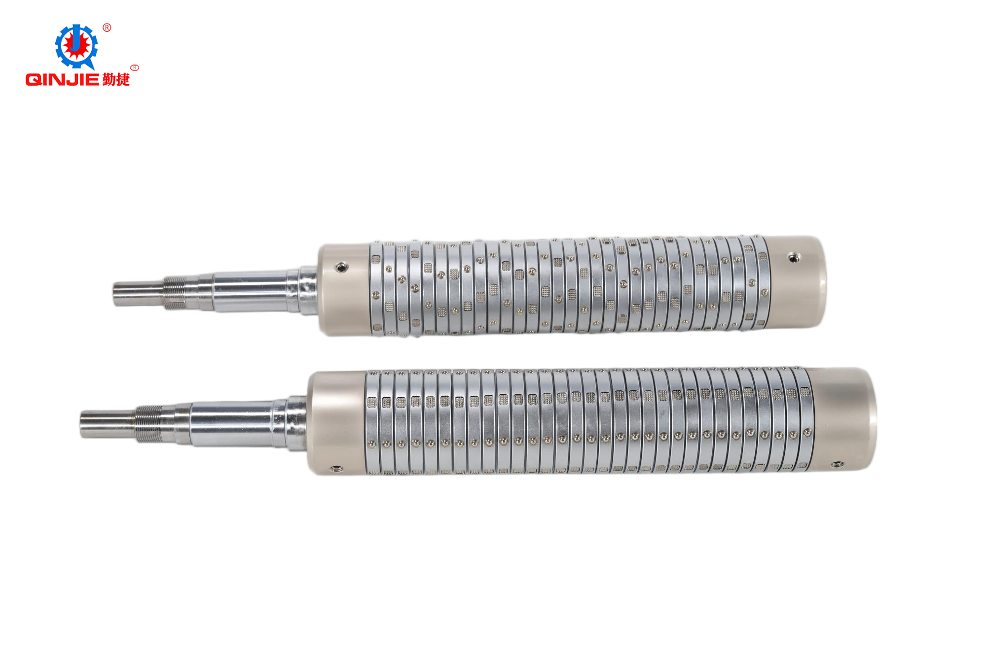 Tipo de chave de 3 polegadas (pressão central)