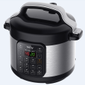 6L wholesale good quality cooker with stainless steel