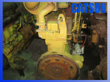 Cat Wheelloader 3306 Engine Assy?