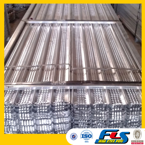 Galvanized High Ribbed Lath,High Rib Mesh,Hi-rib Lath