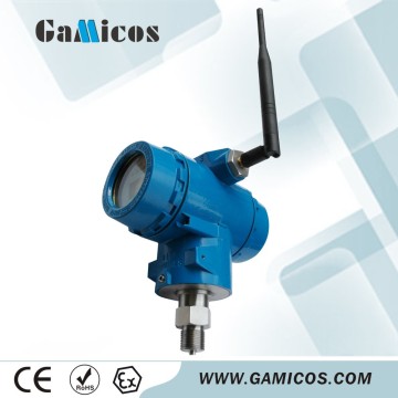 GPT242 40 Mpa Zigbee wireless pressure sensor