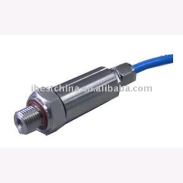 High Temperature 4~20mA Pressure Sensor Transmitter, High Temperature 0~10V Pressure Sensor Transmitter (IBEST)