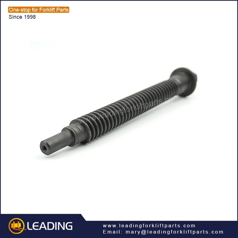 Forklift Transmission Gearbox Forklift Sliding Bolt