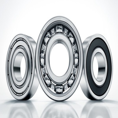 High Compatibility FAG Deep Groove Ball Bearing 6076