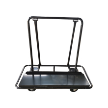 China Professional 500kg Capacity Plasterboard Drywall Dolly Board Cart