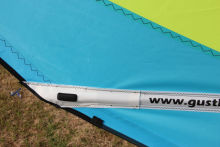 Rookie 3.0 Polyester Dacron Wind Surf Sail Cheap Lightweight For School Sail