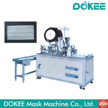 Medical Inner Ear-loop Welding Machine