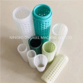 Plastic Cylinderical Sewing Bobbin Storage