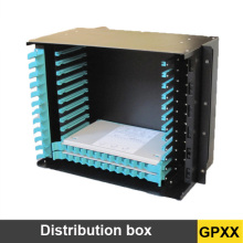 distribution box patch panel waterproof distribution box