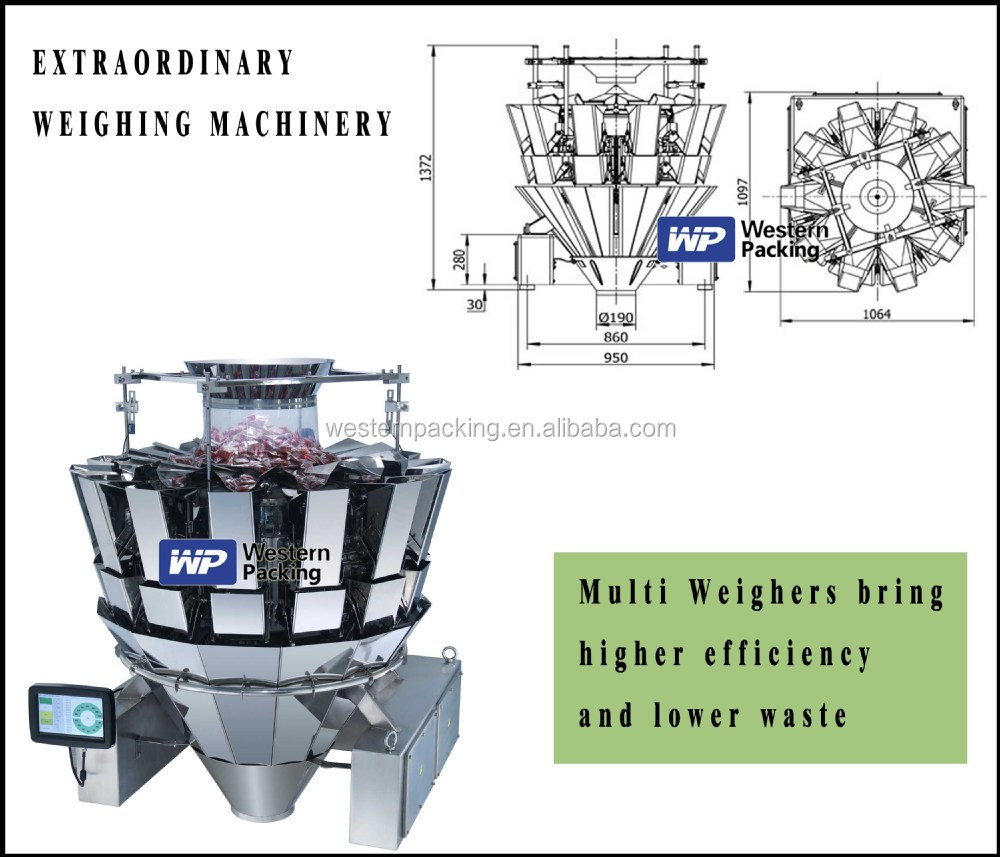 Banana Chips Packing Machine , Vertical Potato Chips Packing Machine, Plantain Chips Packing machine