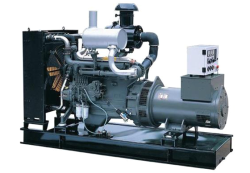 313kVA ديوتز محرك مجموعات