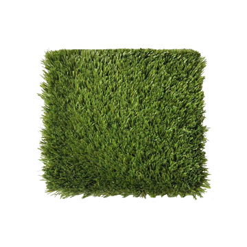 Green Artificial Turf for Garden