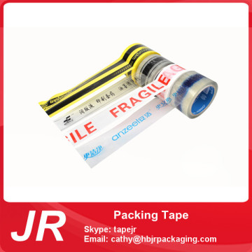 Bopp Packaging Printing Tape