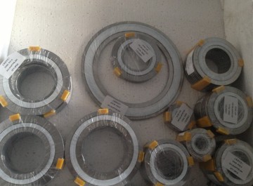 Sunwell SWG with Inner and Outer Rings