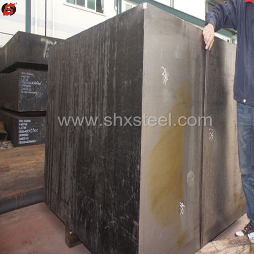 DIN: Ex1 Supper Die-Casting Mould Steel