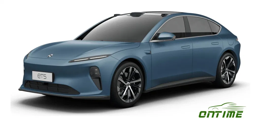 Wholesale Cheap Electric Car Ontime Et5 Drive Long Battery Life Made in China Best Electric Car