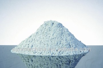 96% undensified silica fume