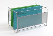 Office Stationery Desk Organizer File Rack