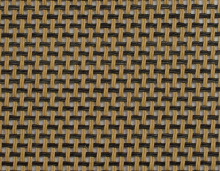 Marshall Tan and black grill cloth of speaker cabinet