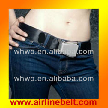 common men belt,embossed men knitted belt