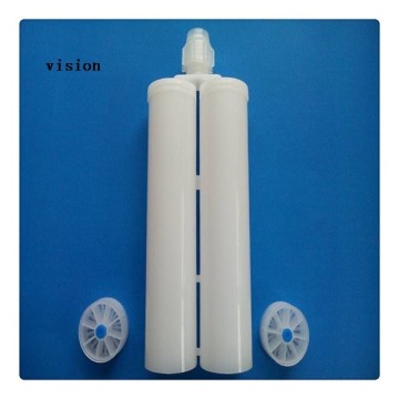 50ml two cartridge/ glue cartridge/ sealant cartridge/epoxy cartridge