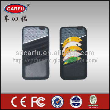 simple neoprene cd bag