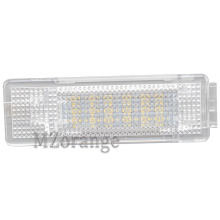 LED License Plate Light for VW Volkswagen Caddy