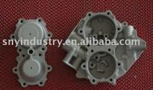 stainless steel die casing