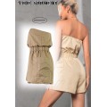 Multiplockion Nylon Comper Sexy Tube Bodycon Cargo de carga