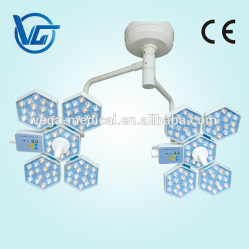 overhead surgery ceiling lamp for emergency ward