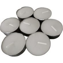 8G10G11G12G13G14G Decorative Tealight Candle