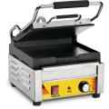 Коммерческая закусочная машина Panini Maker Machine WithE CE для продажи