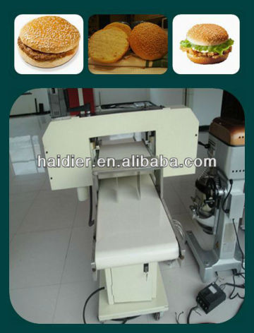 Hamburger Machine/Hamburger Slicer